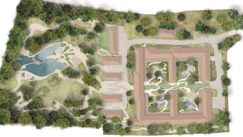 Garden Design- Holly Knight