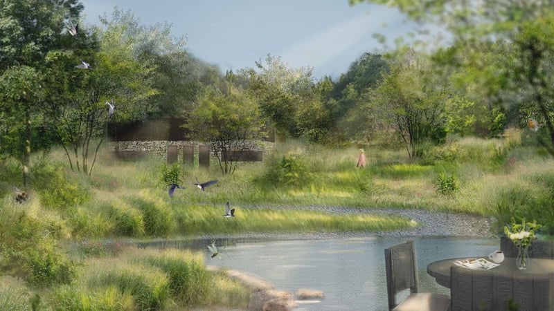 Garden Design- Holly Knight