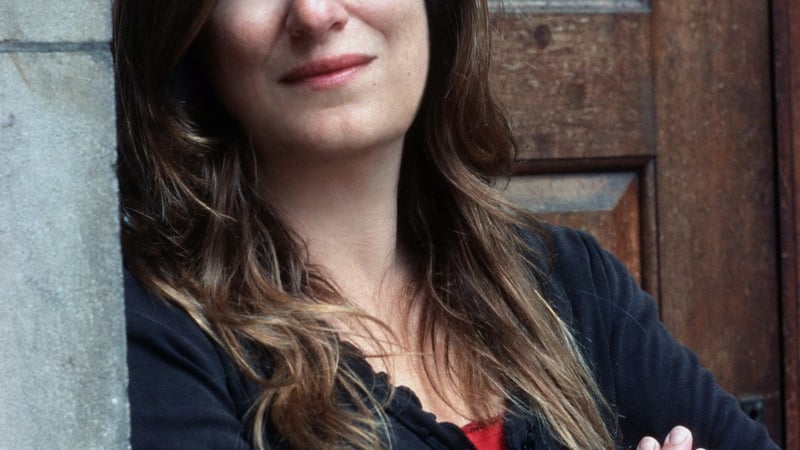 Domenica de Rosa (Elly Griffths) tutor at West Dean College of Arts and Conservation