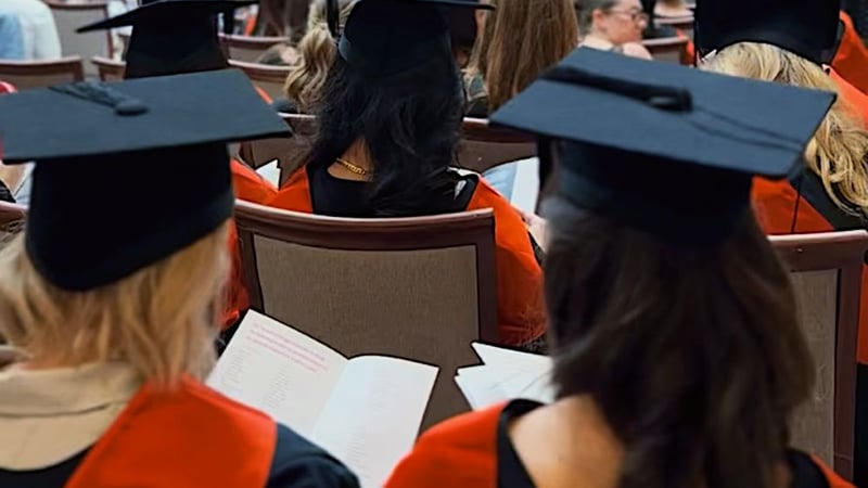 london graduation 2026