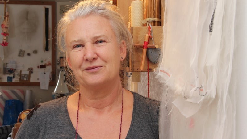 Amanda Clayton Short Course Tutor West Dean College of Arts and Conservation