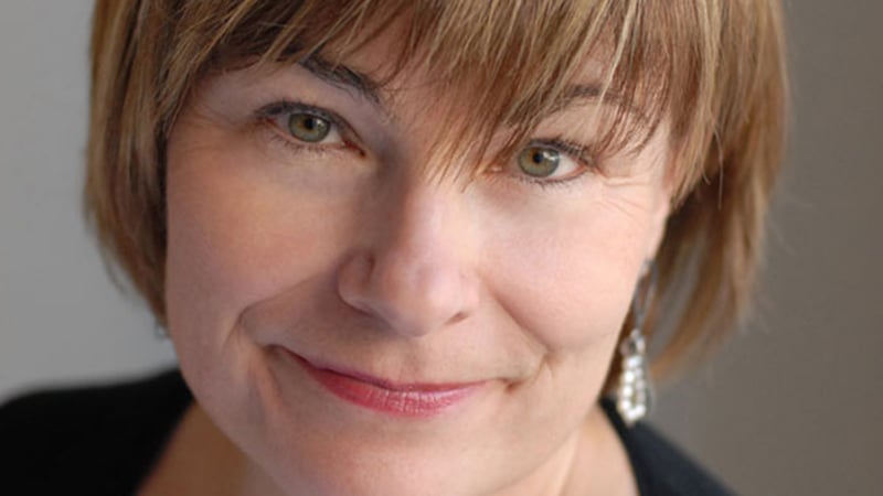 Tapestry Symposium Yvonna Demczynska