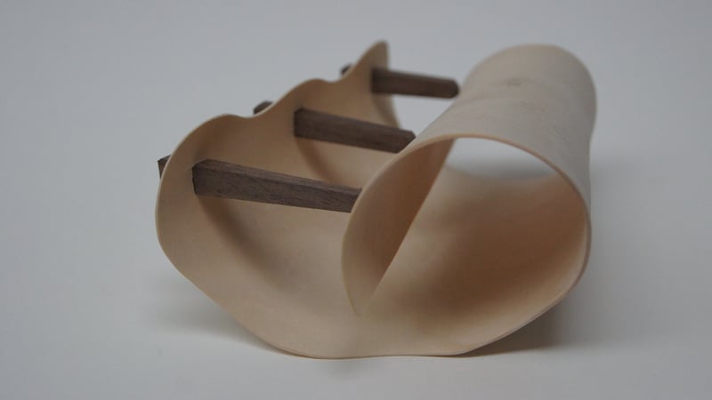 Mark Hancock another swirl