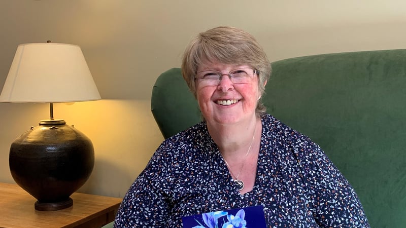 Class of 2017 alumna Nicki Herring's debut novel to be published in August 2022