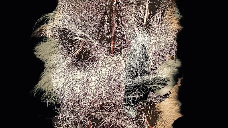 Anja Beckert, Relatives (2021)