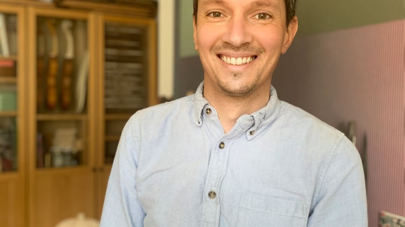 Arnaud Giral - Tutor at West Dean College