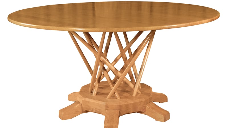 Table by James Mursell