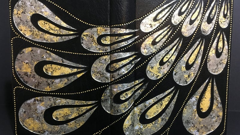 Kate Holland - The Picture of Dorian Gray, whole book