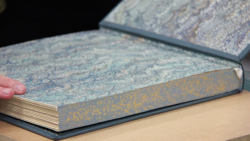 Jane Austen’s 250th birthday book by Marci 