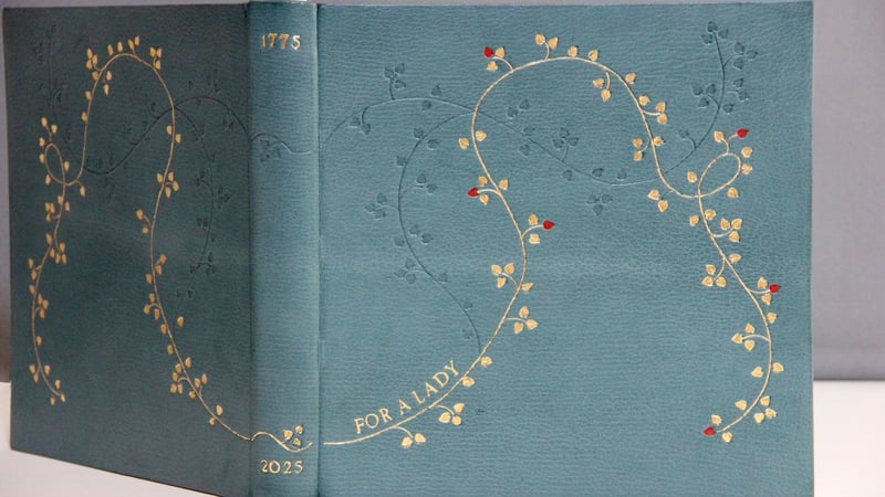 Image: Marci Welch - BA Craft Practices