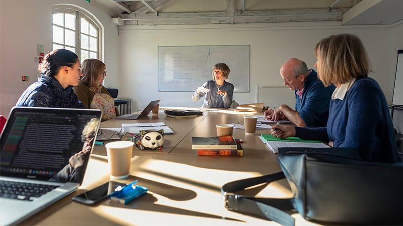 Creative Writing Workshop MFA in Creative Writing and Publishing