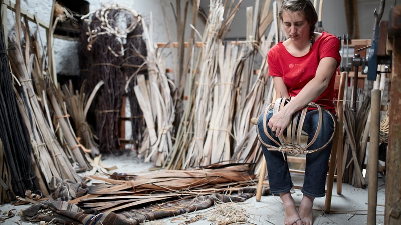 Lorna Singleton. Photo credit: Thom Atkinson Photography