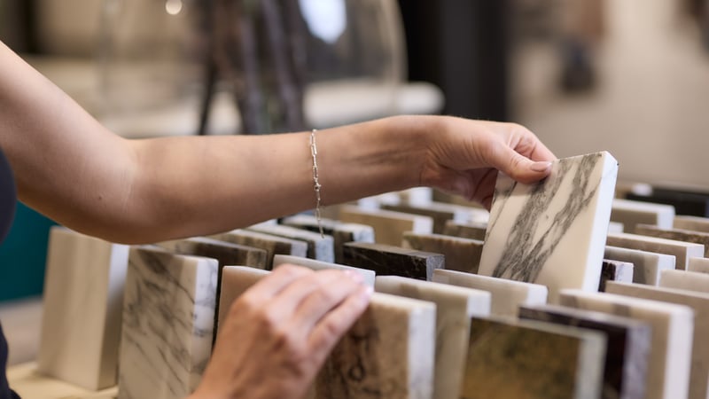 Interior Design courses at West Dean, KLC School of Design