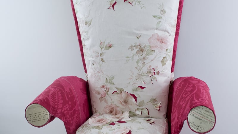 Jennifer Collier - Paper Sculptures