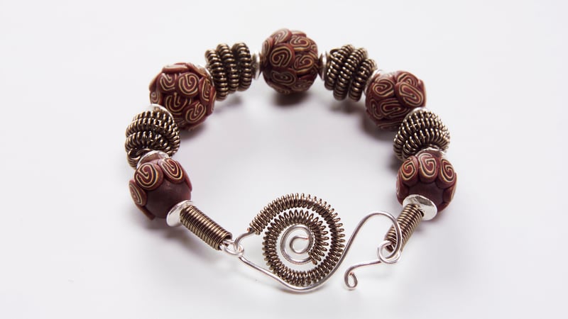 Sara Withers bracelet