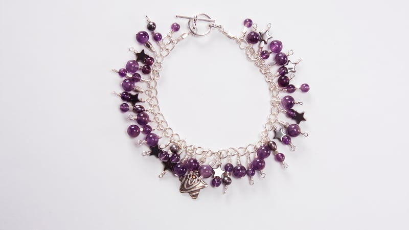 Sara Withers bracelet