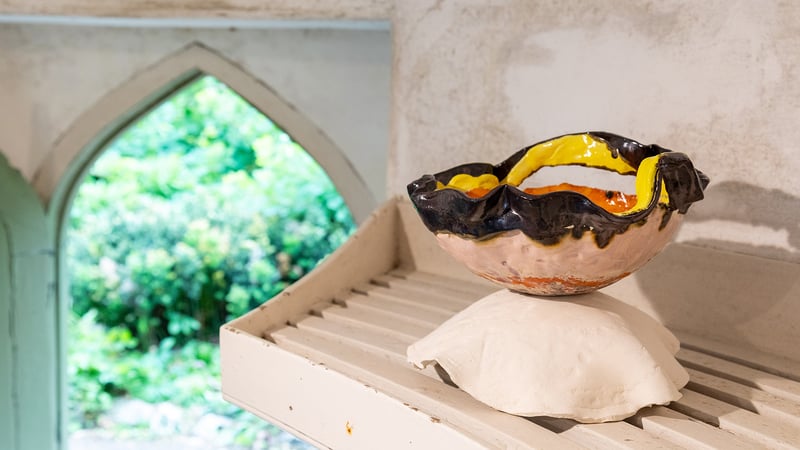 West Dean Summer Show 2023