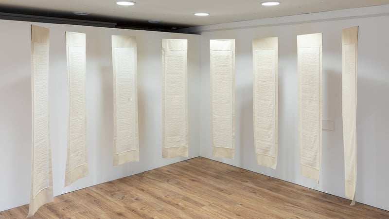 West Dean Summer Show 2023