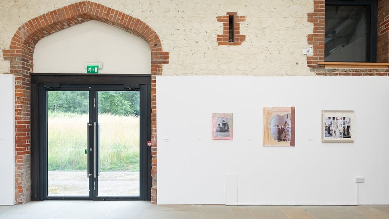 West Dean Summer Show 2023