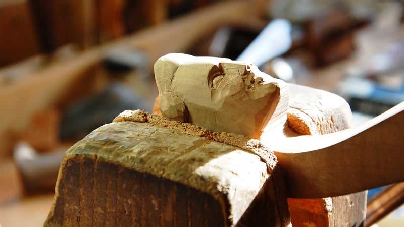 West Dean College Making Stringed Musical Intruments programme