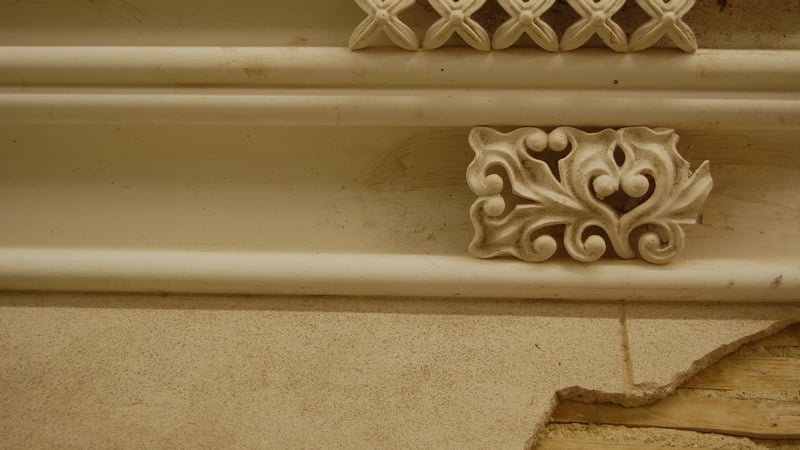 Diploma in Historic Building Conservation and Repair