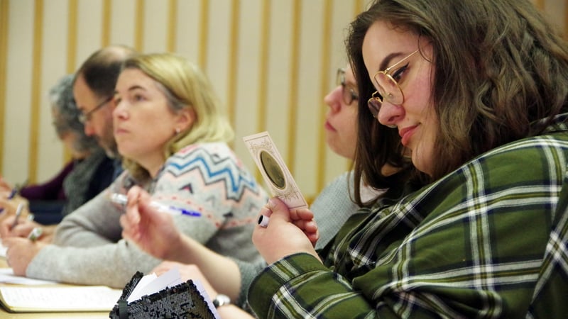 Preserving Historic Photographs, with Susie Clark at the British Library
