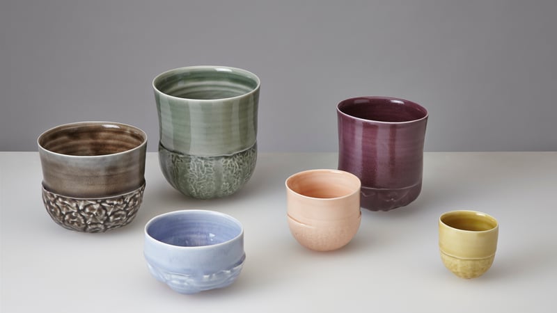 Louisa Taylor Ceramics 