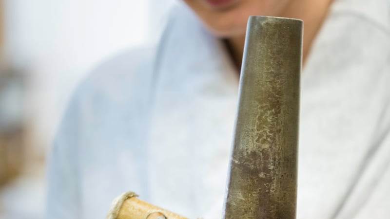 One day jewellery workshop with Sarah Macrae