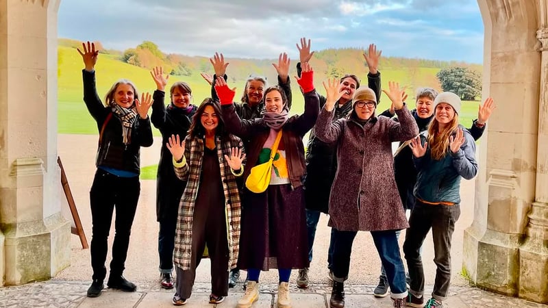 Foundation Diploma in Ceramics