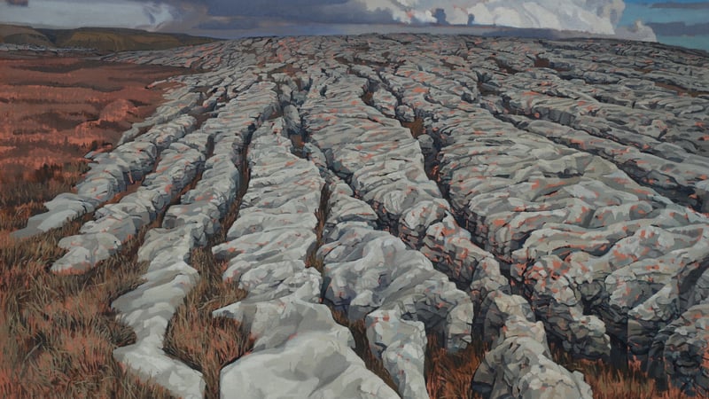 Rob Newell short course tutor West dean College 