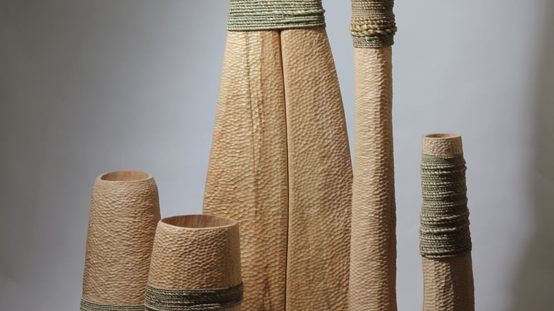 Malcolm Martin: Salt Rush Group