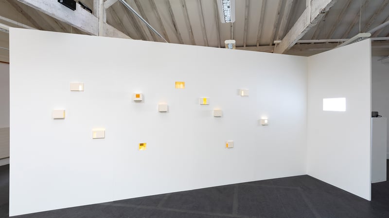 West Dean Summer Show 2023