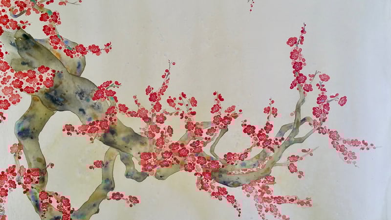 unexpectedly You III