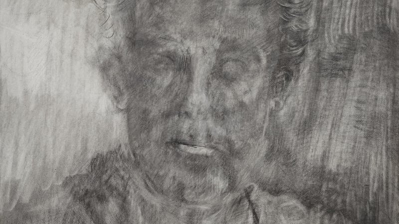 'Past Presence', by Glenn Sujo