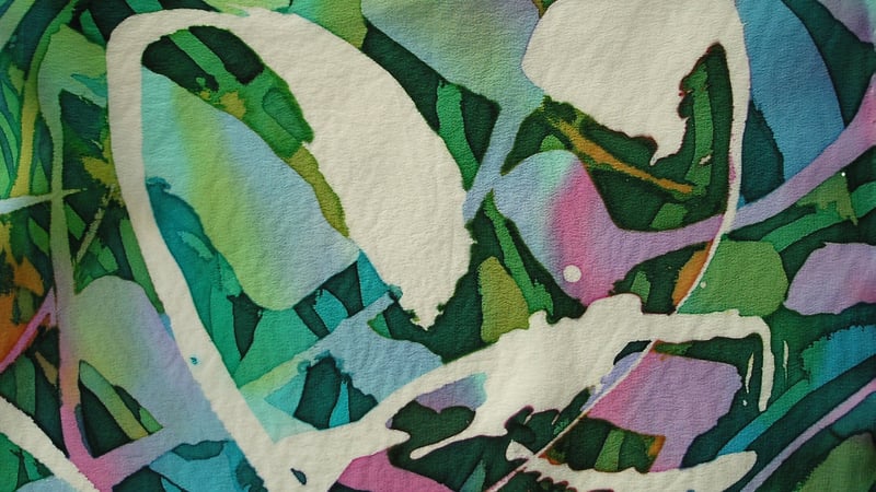 An introduction to using natural dyes with Isabella Whitworth, 11-14 September