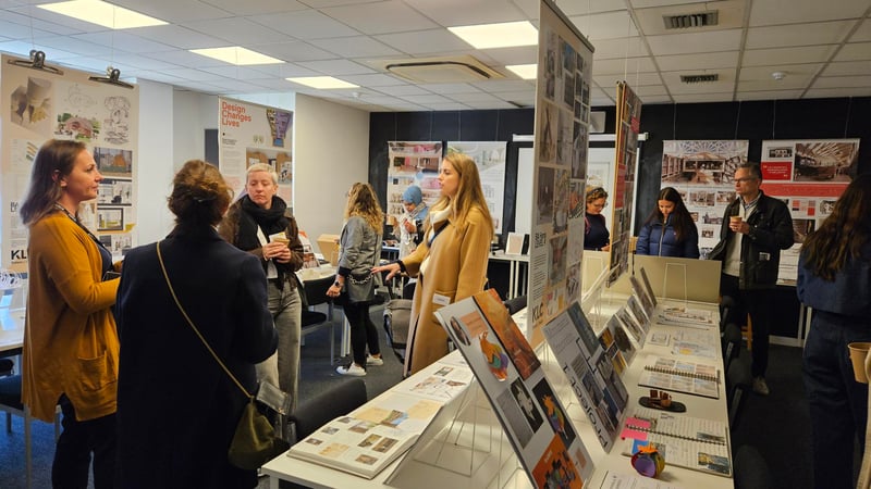 Open Day October 2023