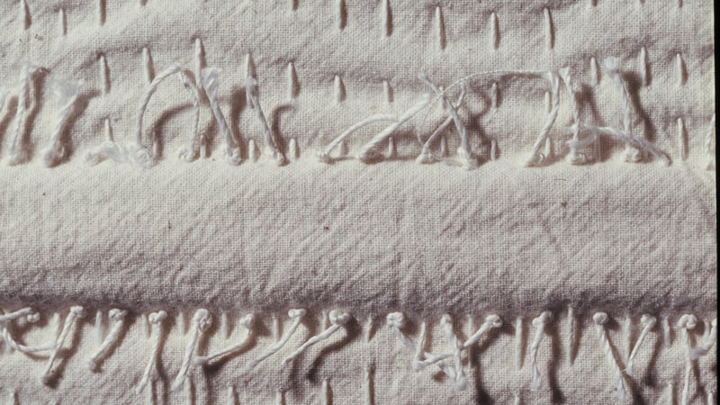 Helen Parrott - Tutor at West Dean College