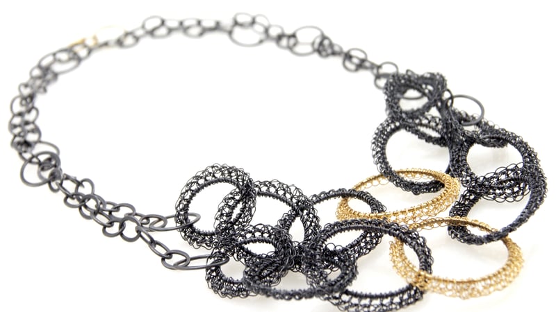 Teri Howes jewellery