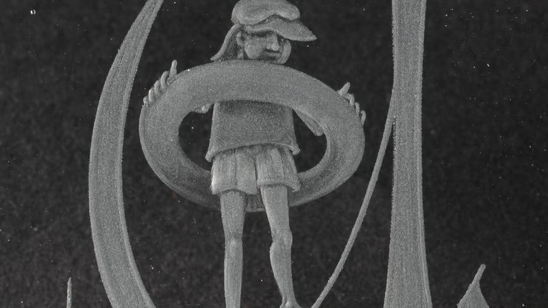 Tracey Sheppard: Beside the Seaside