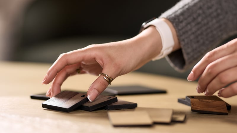 Interior Design courses at West Dean, KLC School of Design