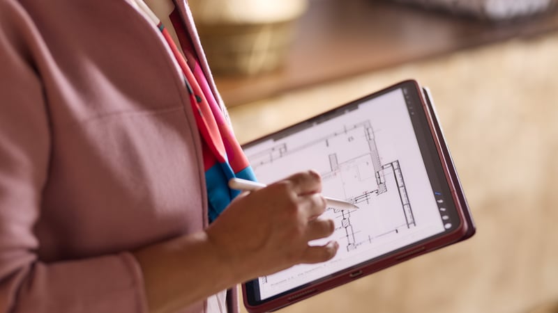 Interior Design courses at West Dean, KLC School of Design