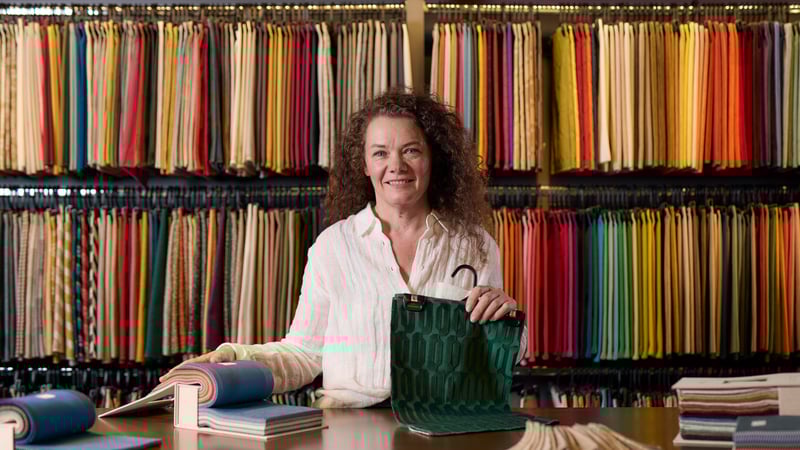 Interior Design courses at West Dean, KLC School of Design