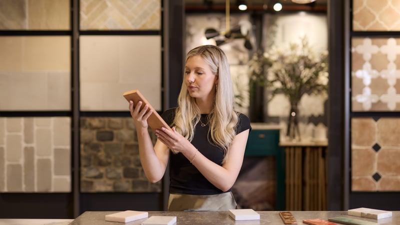 Interior Design courses at West Dean, KLC School of Design