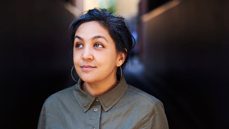 Preti Taneja, Writer in Residence