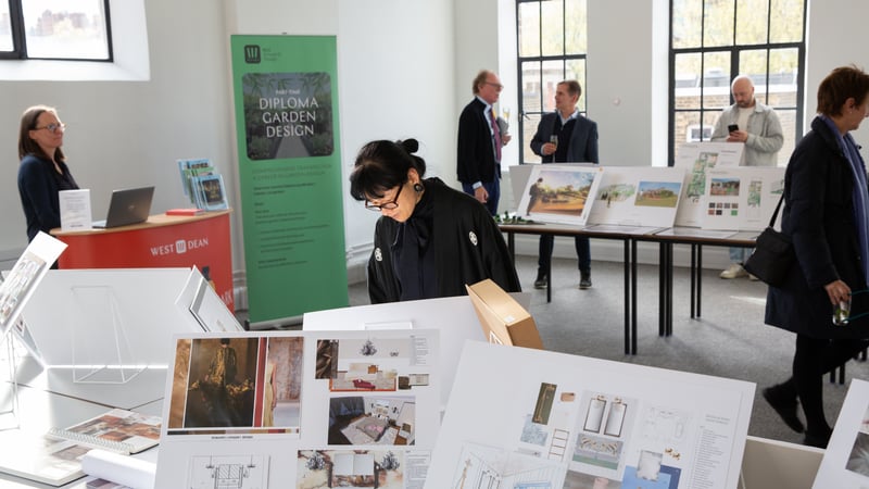 Launch of West Dean London