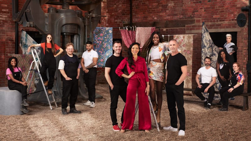 The Big Interiors Battle 2023