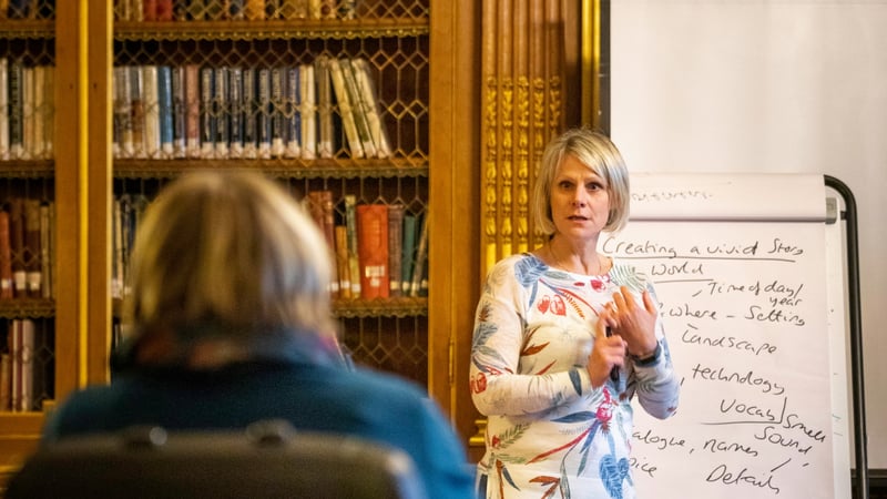 Photo: © Chris Ison