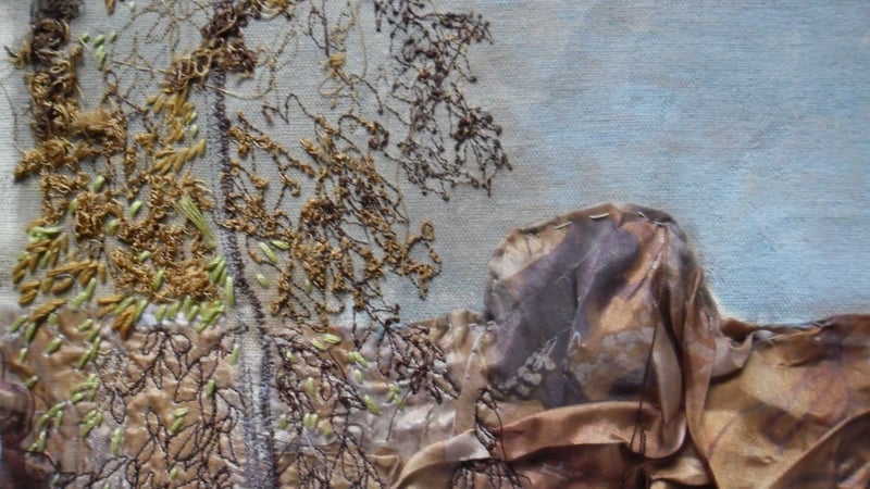 Rosalind Davis: Into the Wild