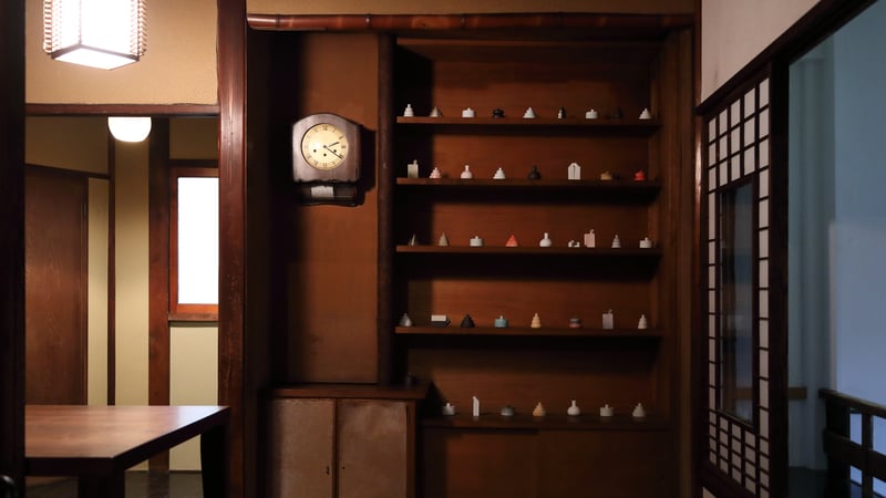 Florence Dwyer, Artist in Residence