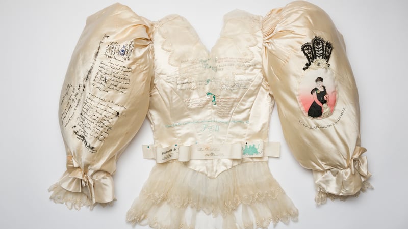 Rosalind Wyatt - I wish I were with you